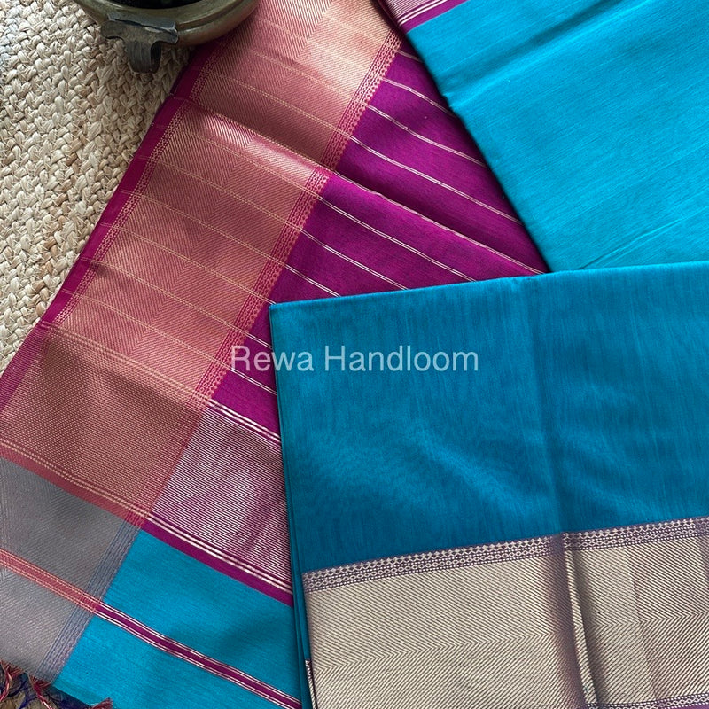 Maheshwari Saree