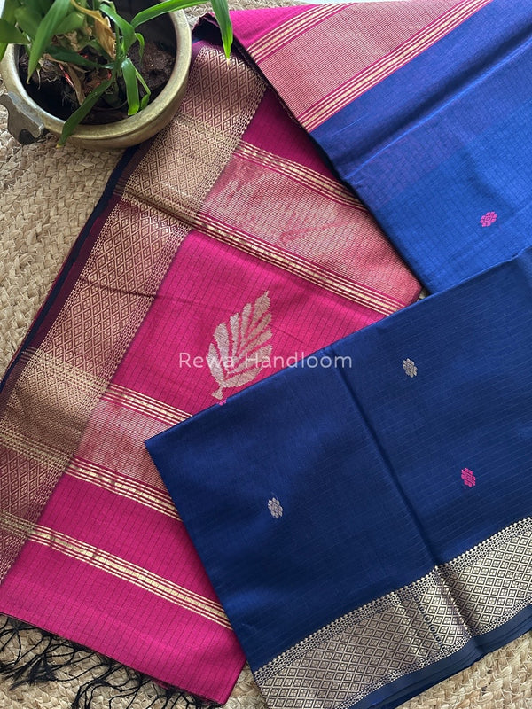 Maheshwari Saree