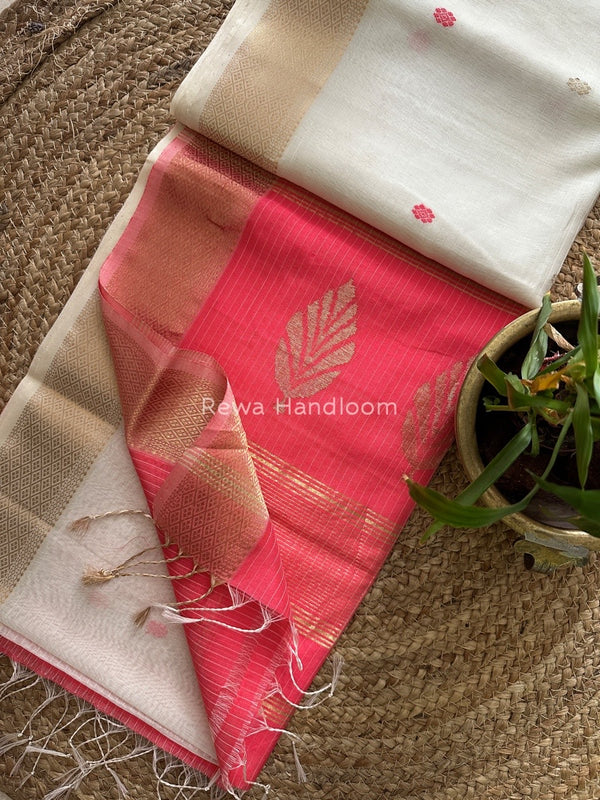 Maheshwari Saree 