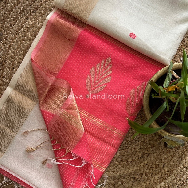 Maheshwari Saree 