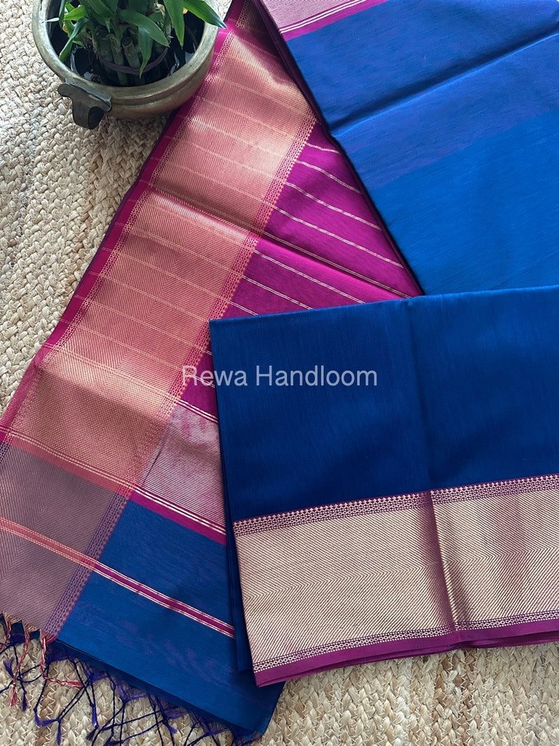 Maheshwari Saree
