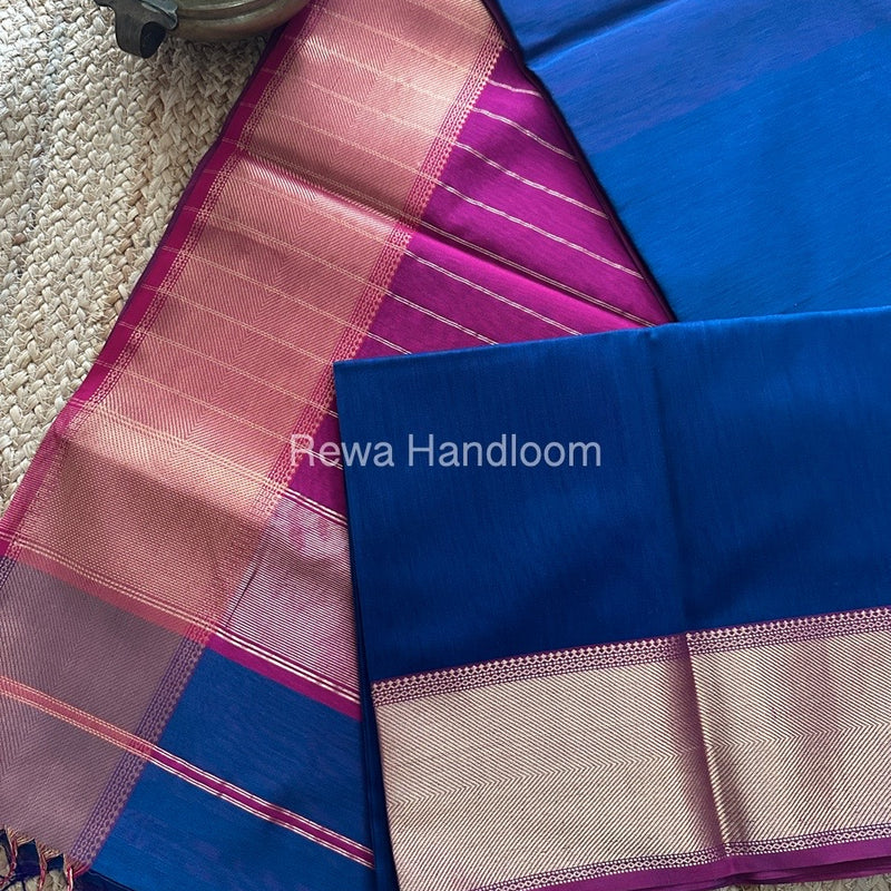 Maheshwari Saree