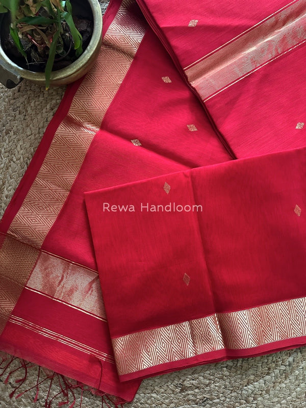 Maheshwari Saree