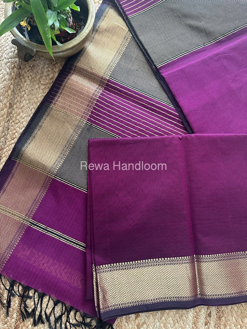 Maheshwari Saree
