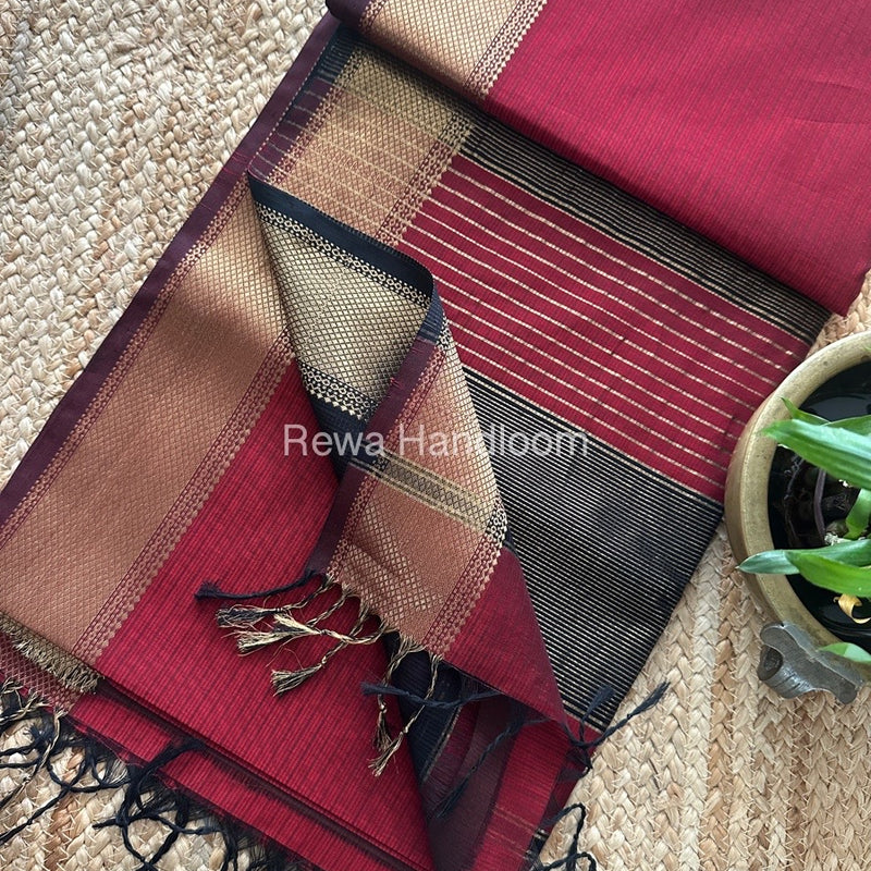 Maheshwari Saree 