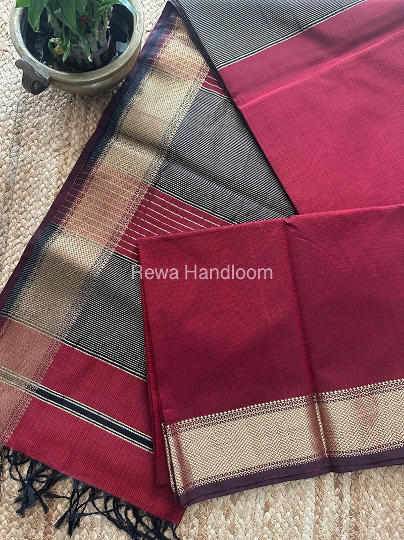 Maheshwari Saree