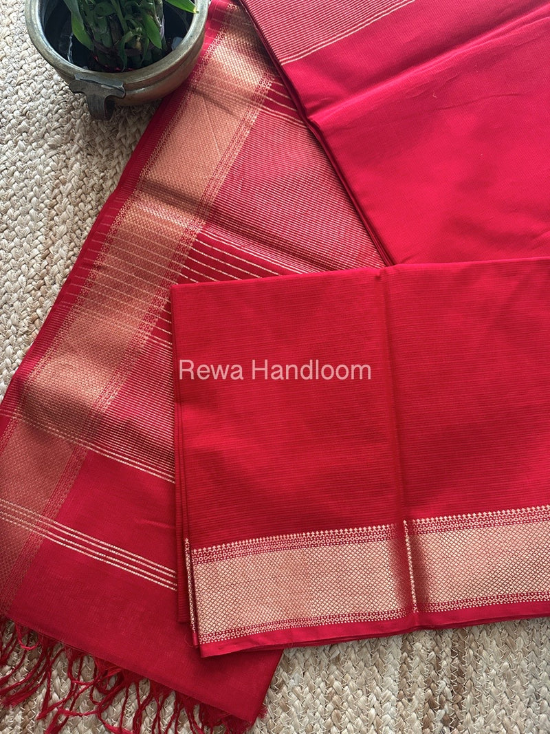 Maheshwari Saree