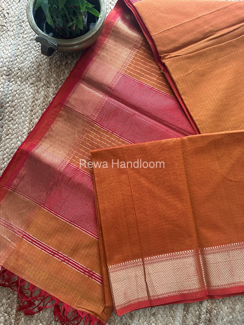 Maheshwari Saree 