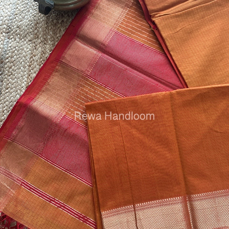 Maheshwari Saree 