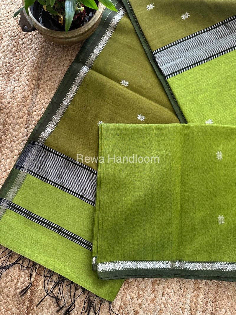 Maheshwari Saree