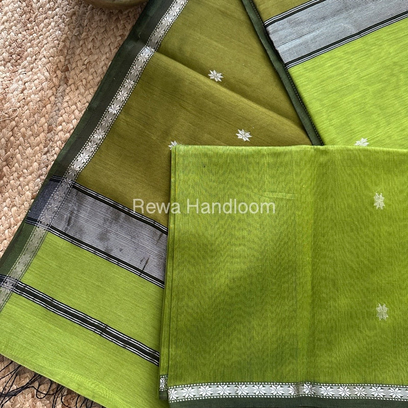 Maheshwari Saree