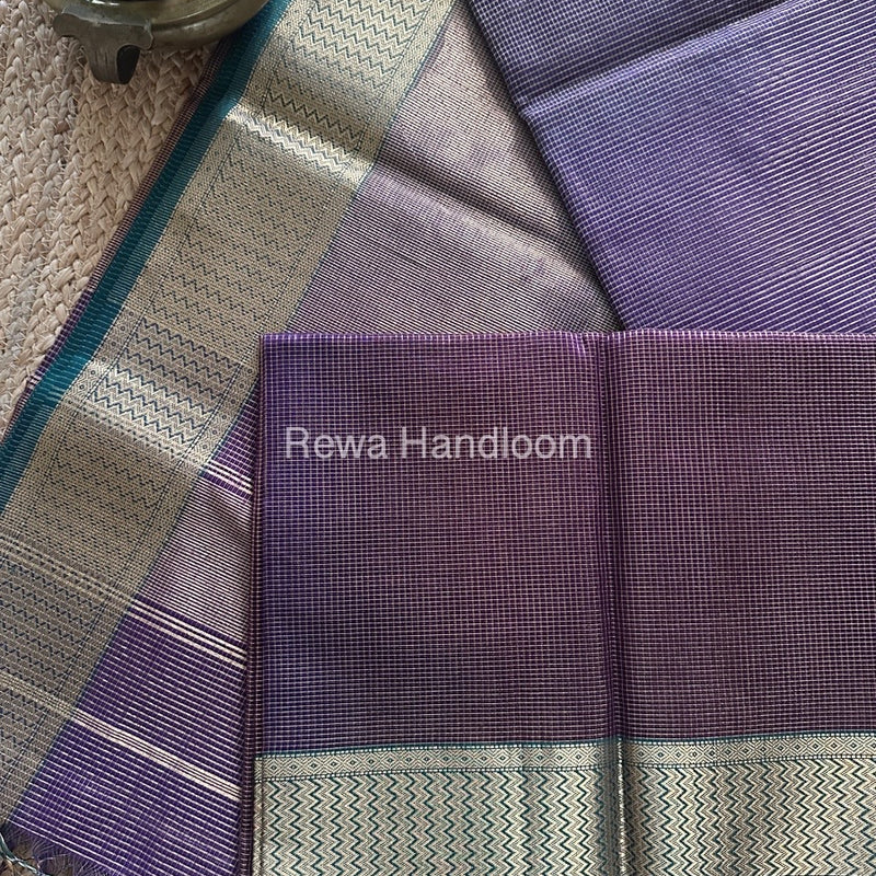  Maheshwari Saree