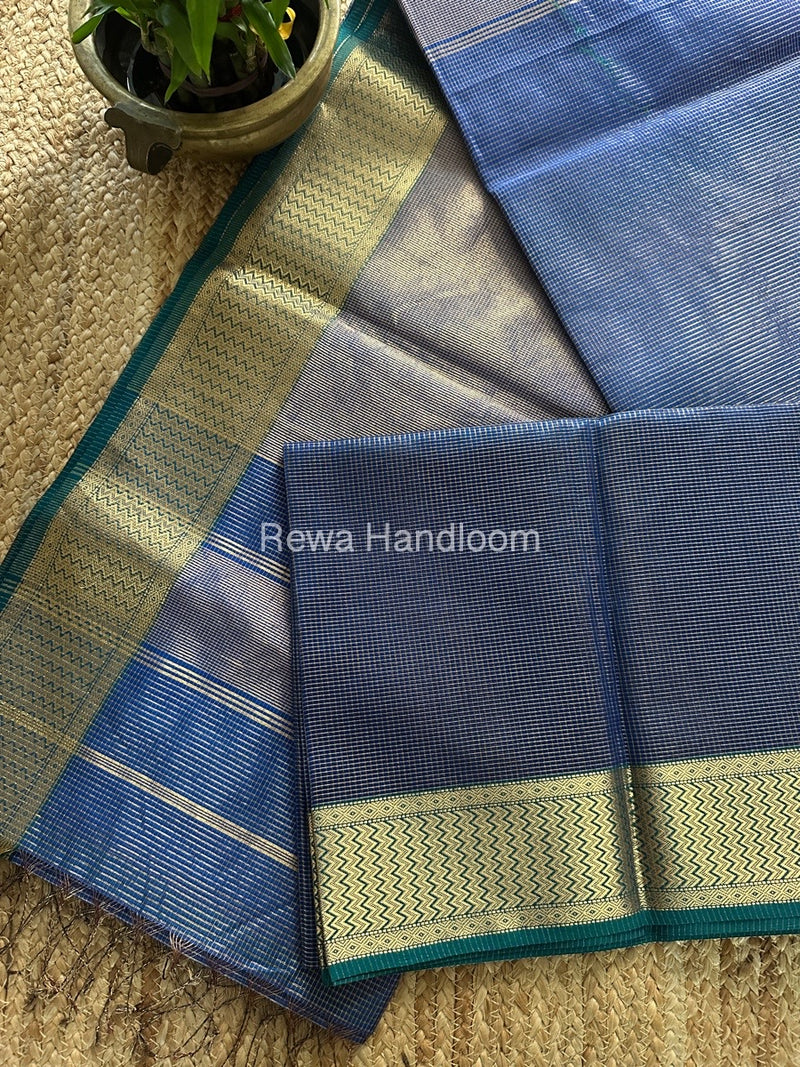  Maheshwari Saree
