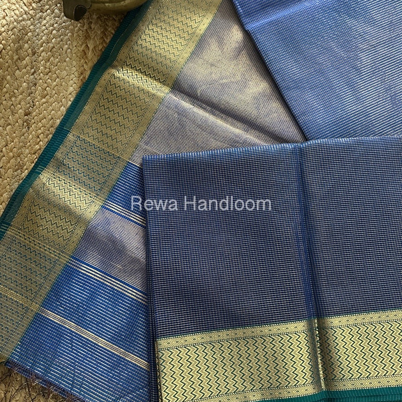  Maheshwari Saree