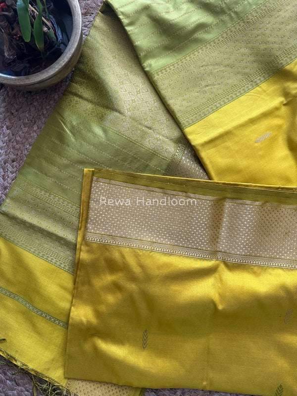 Maheshwari Saree