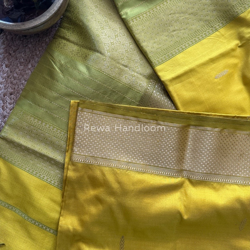 Maheshwari Saree