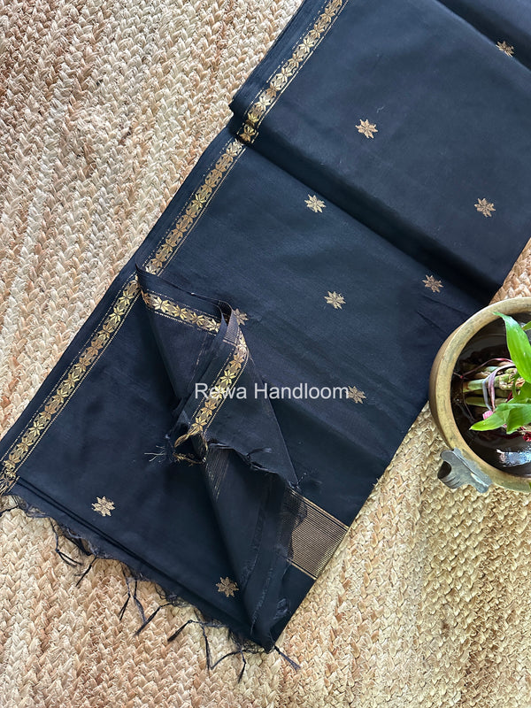 Star Butti Maheshwari Saree
