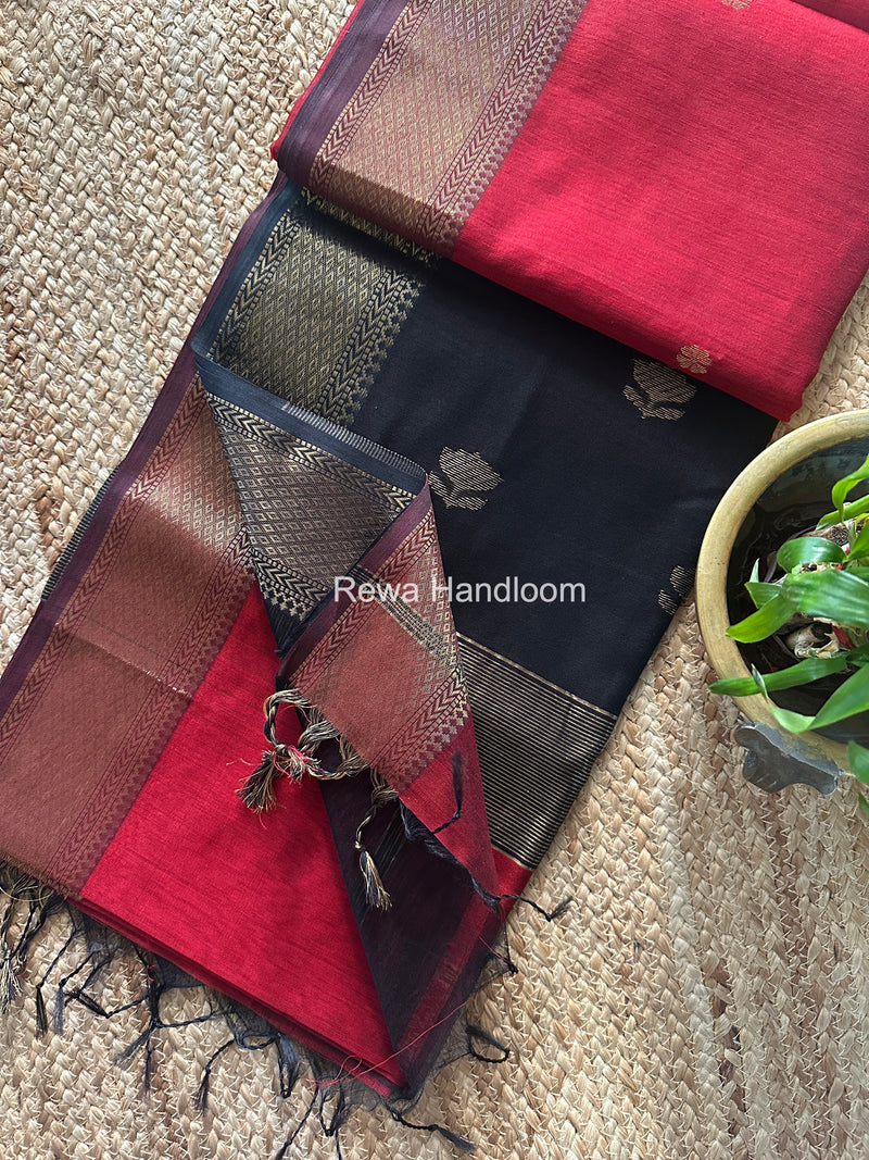 Maheshwari Saree