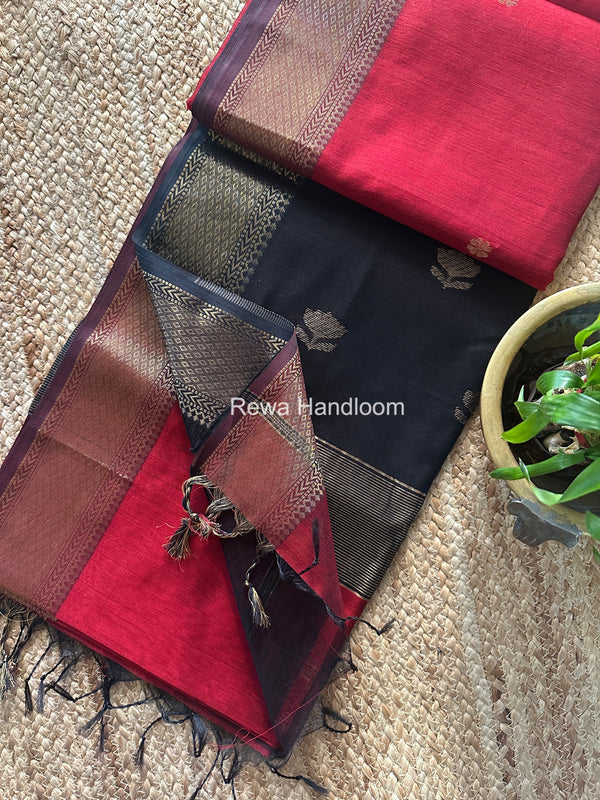 Maheshwari Saree