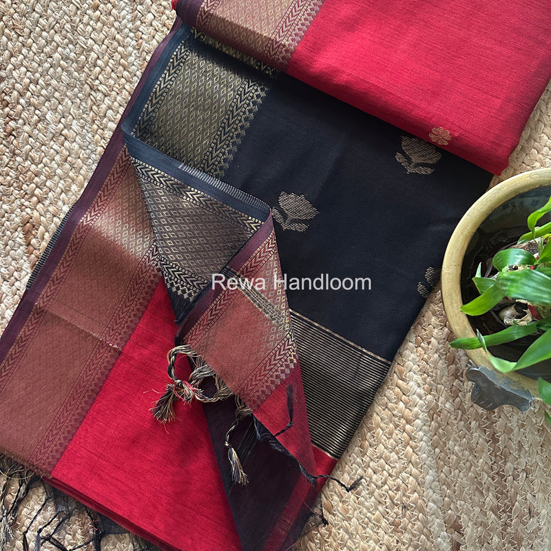 Maheshwari Saree