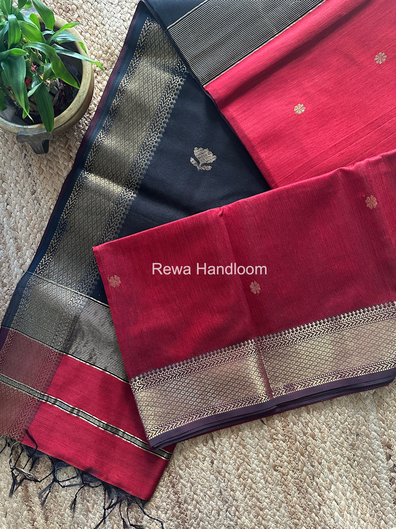 Maheshwari Saree