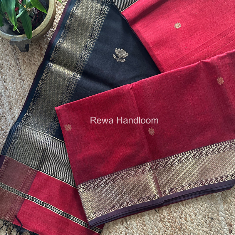Maheshwari Saree