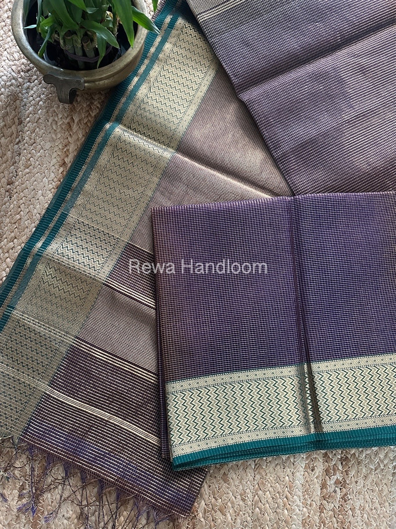  Maheshwari Saree