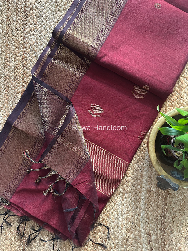 Maheshwari Saree