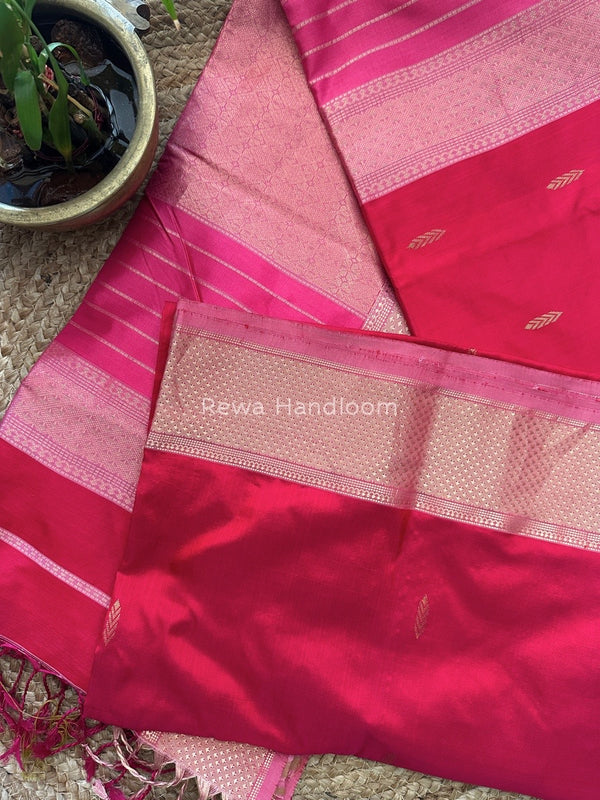 Maheshwari Saree