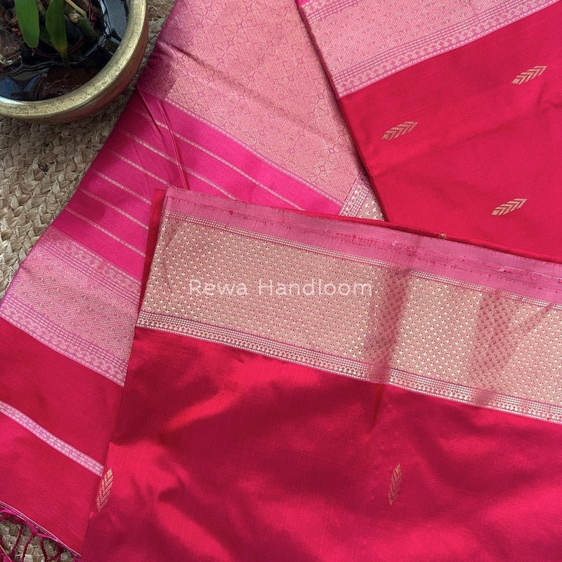 Maheshwari Saree