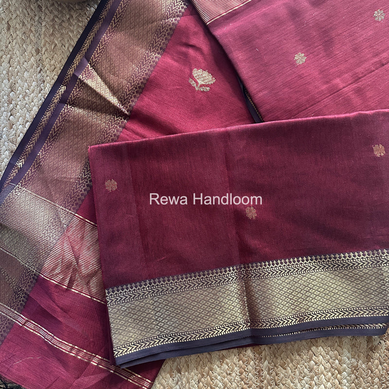 Maheshwari Saree
