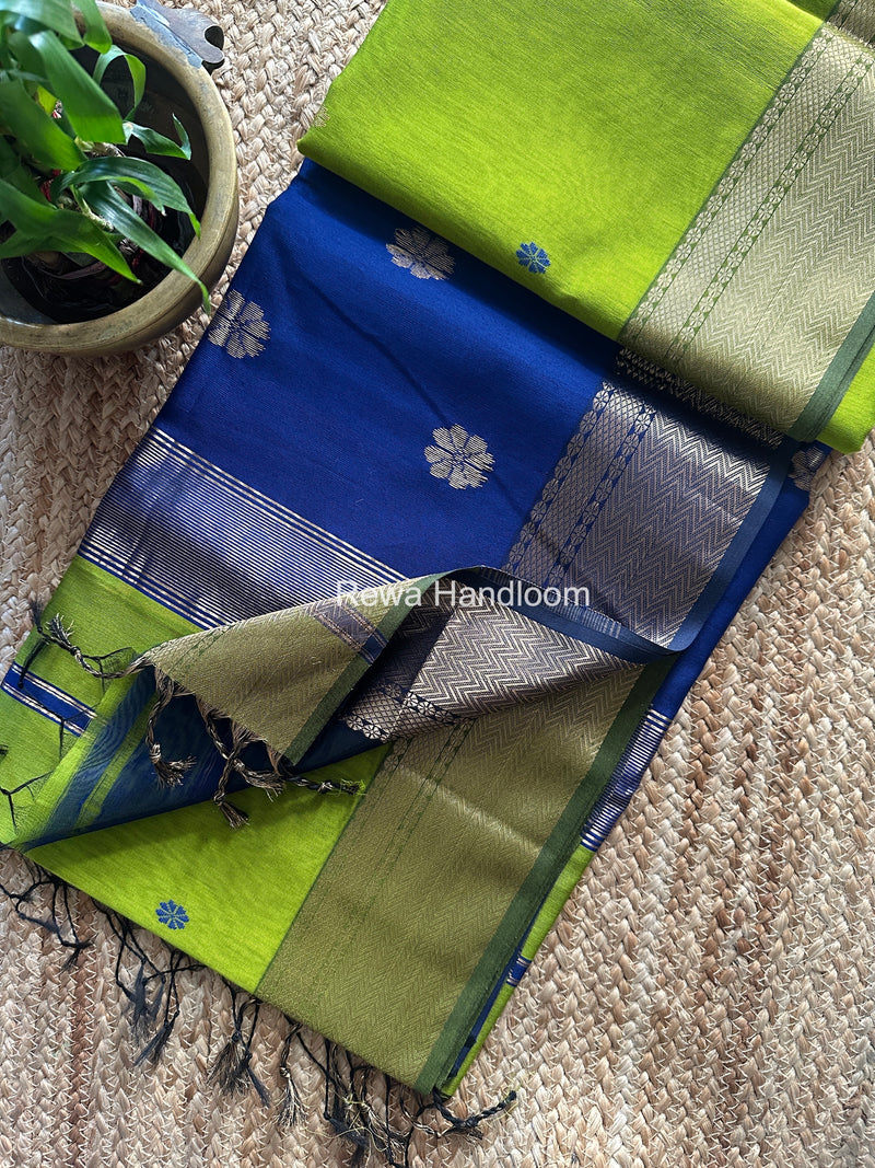 Maheshwari Saree