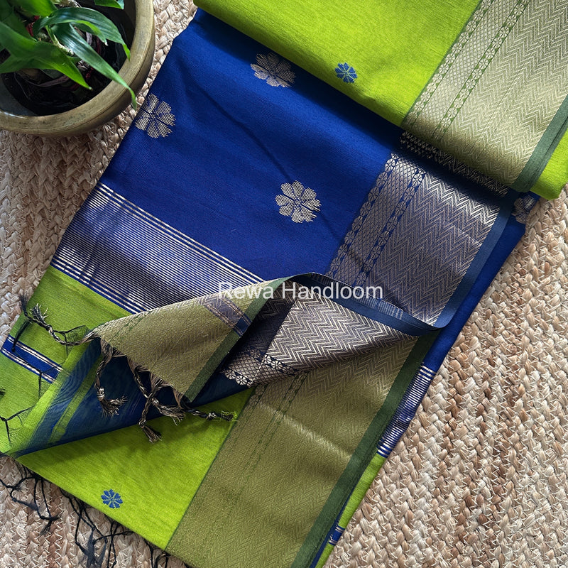 Maheshwari Saree