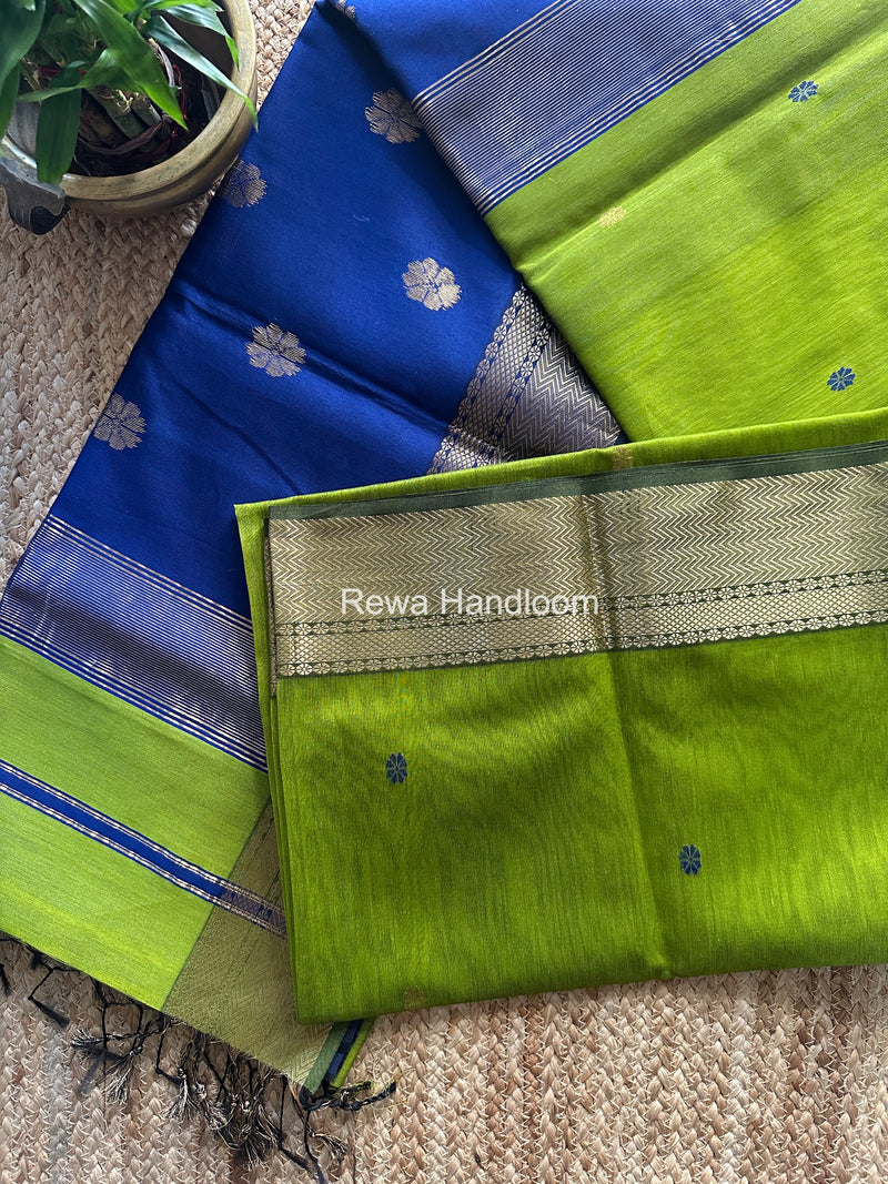 Maheshwari Saree
