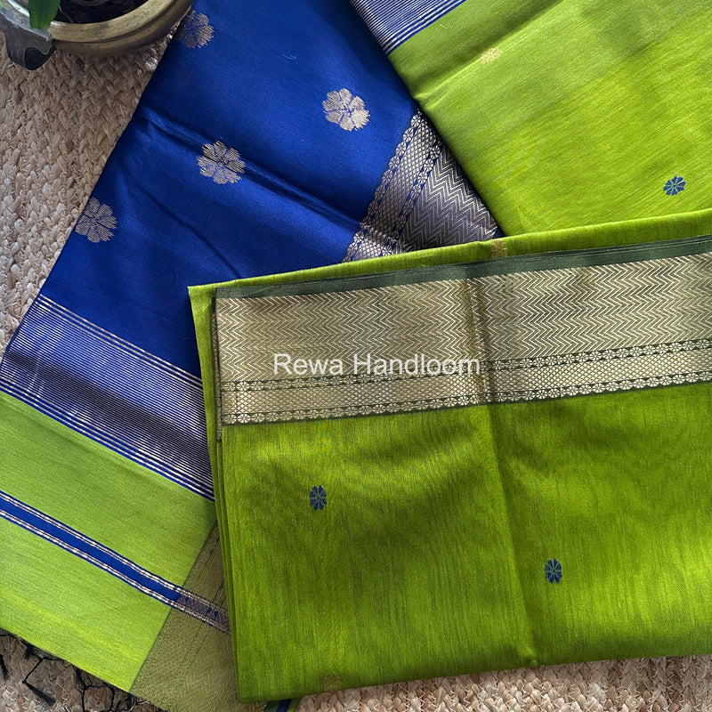 Maheshwari Saree