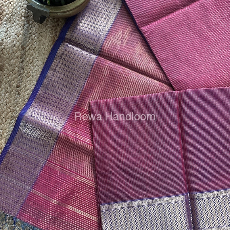  Maheshwari Saree