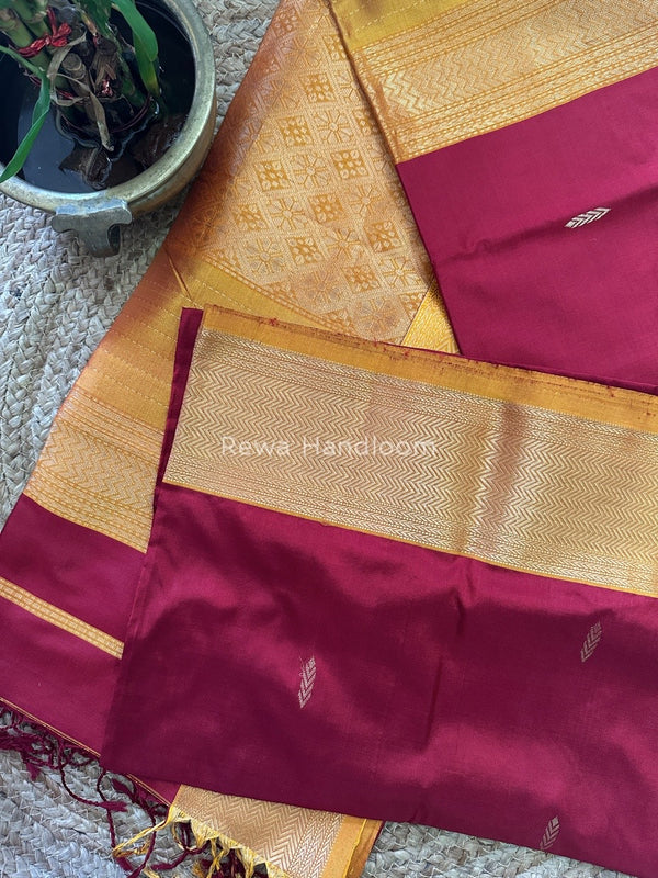 Maheshwari Saree