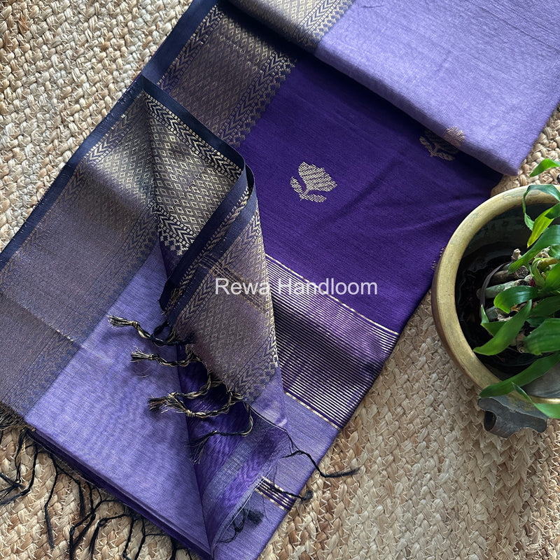 Maheshwari Saree
