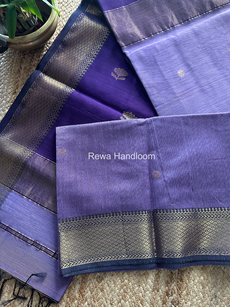 Maheshwari Saree
