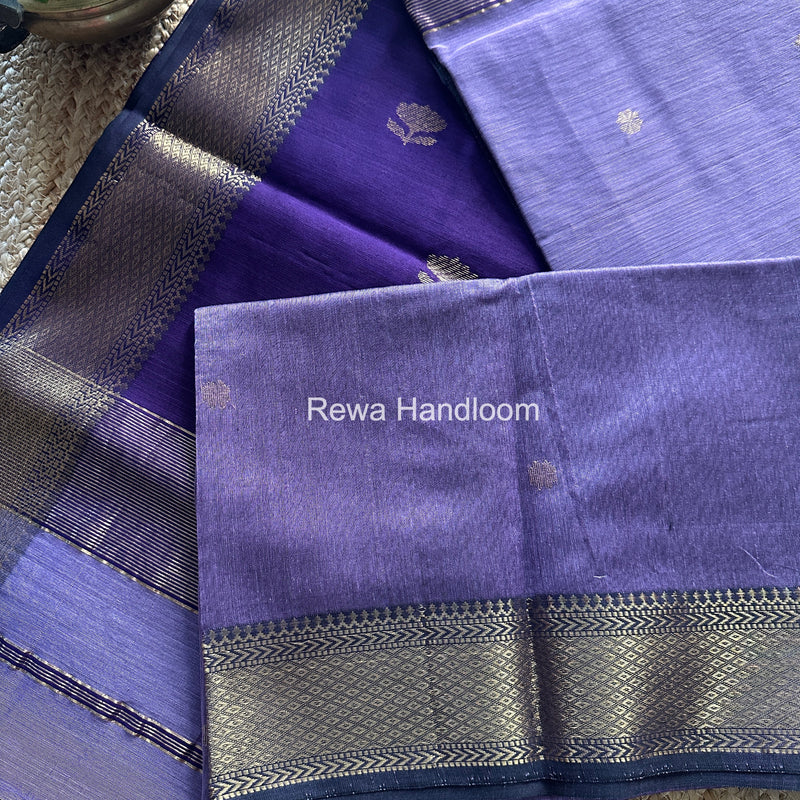 Maheshwari Saree