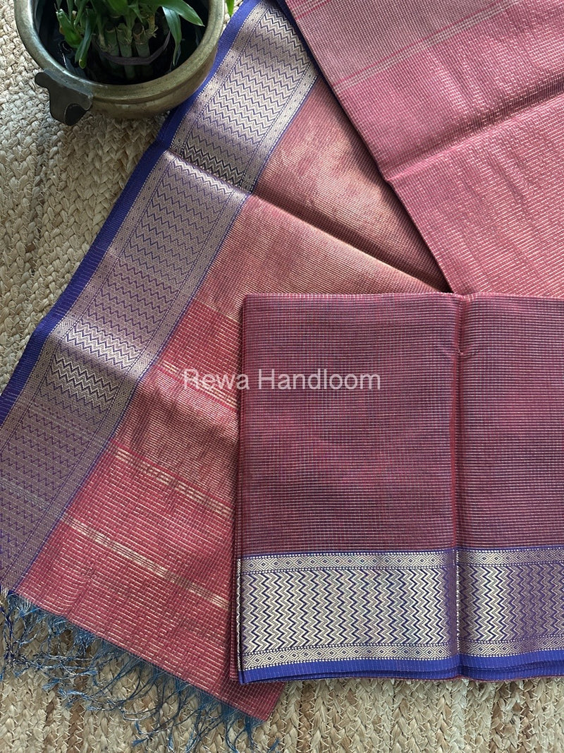  Maheshwari Saree