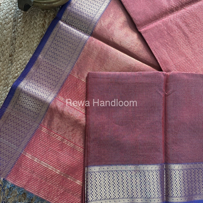  Maheshwari Saree