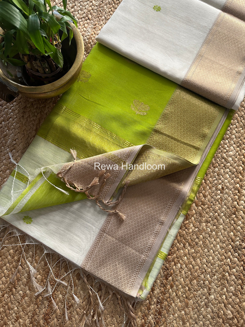 Maheshwari Saree
