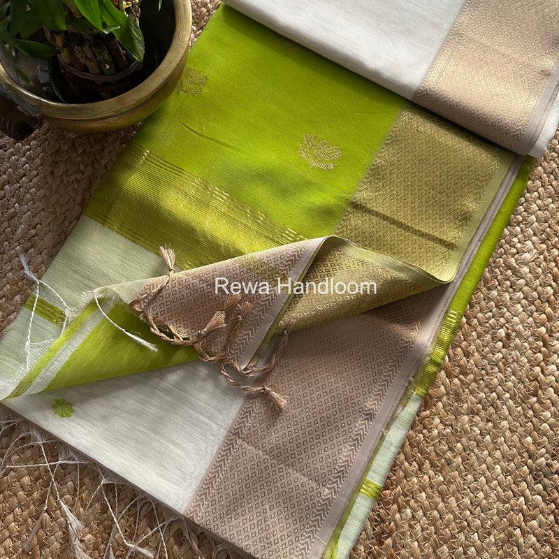 Maheshwari Saree