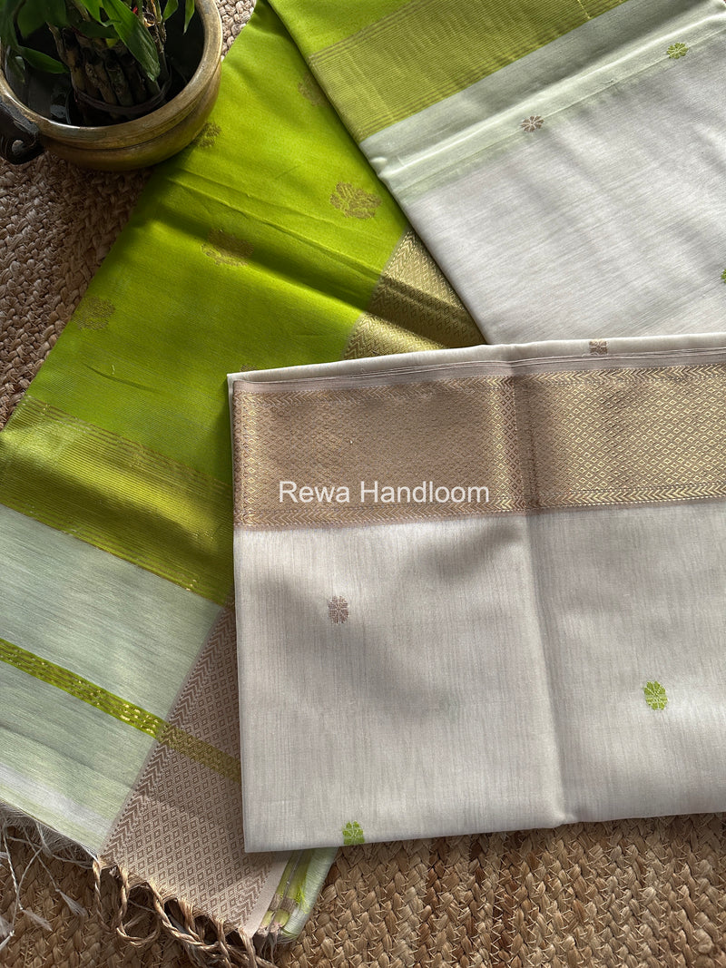 Maheshwari Saree