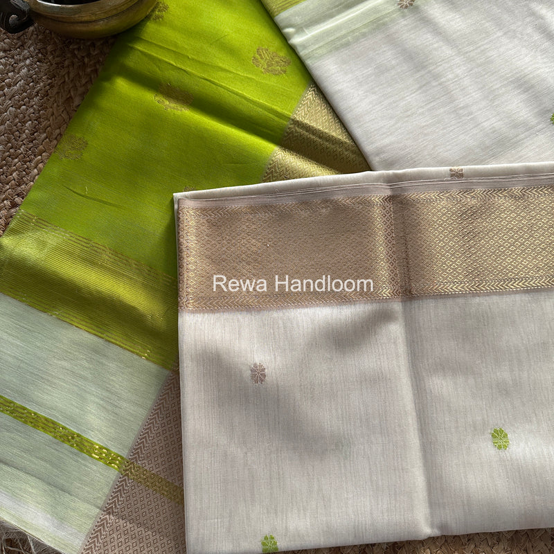 Maheshwari Saree