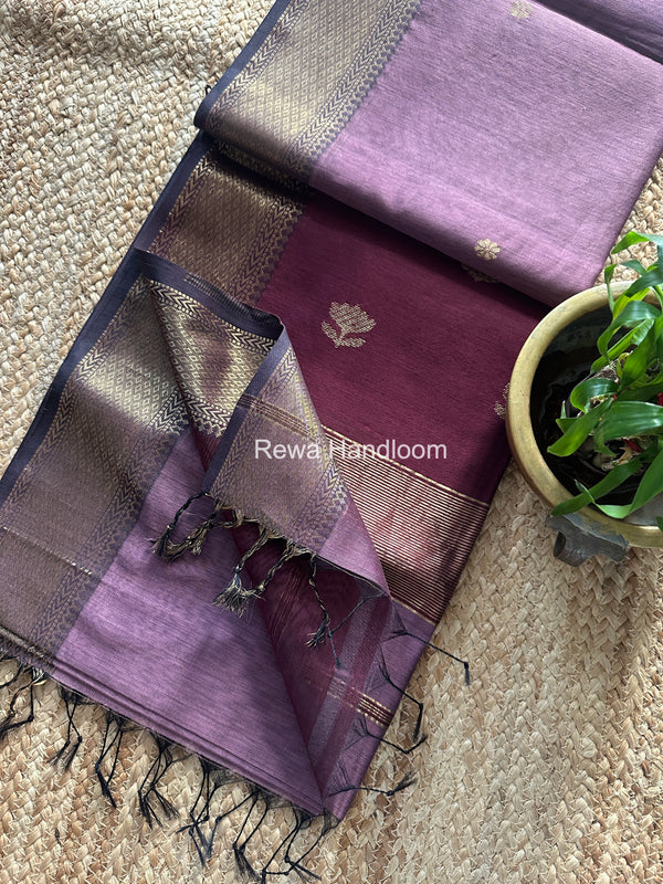 Maheshwari Saree