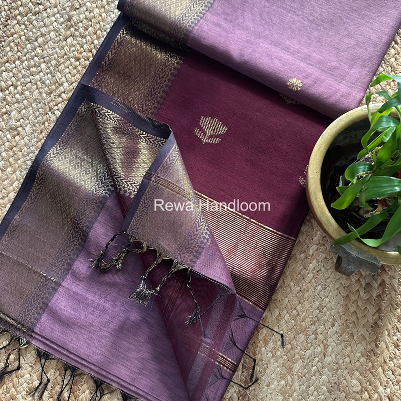 Maheshwari Saree