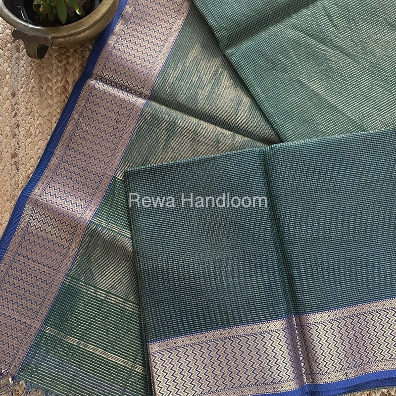  Maheshwari Saree