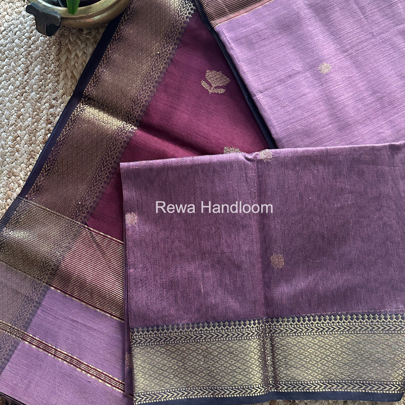 Maheshwari Saree